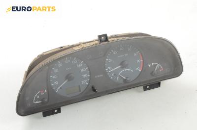 Километраж за Citroen Xsara Break (10.1997 - 03.2010) 1.8 i 16V, 110 к.с.