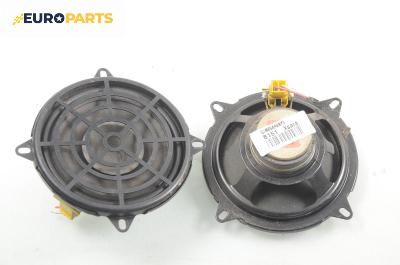 Високоговорители за Citroen Xsara Break (10.1997 - 03.2010)