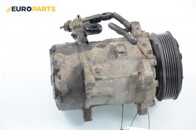Компресор климатик за Peugeot 406 Break (10.1996 - 10.2004) 2.0 16V, 132 к.с.