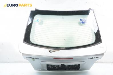 Заден капак за Citroen Xsara Coupe (01.1998 - 04.2005), 2+1 вр., купе, позиция: задна