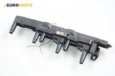 Запалителна бобина за Mercedes-Benz A-Class Hatchback  (W168) (07.1997 - 08.2004) A 160 (168.033, 168.133), 102 к.с.