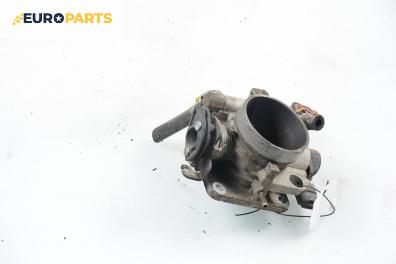 Дроселова клапа за Alfa Romeo 145 Hatchback (07.1994 - 01.2001) 1.6 i.e., 103 к.с.