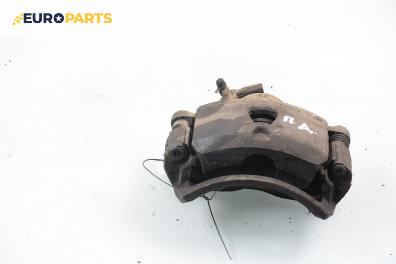 Спирачен апарат за Nissan Primera Sedan I (06.1990 - 06.1996), позиция: предна, дясна