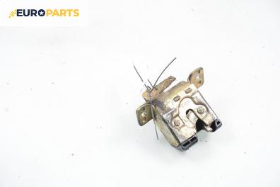 Брава заден капак за Opel Vectra A Hatchback (04.1988 - 11.1995), хечбек, позиция: задна