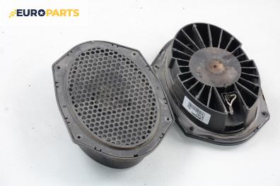 Високоговорители за Ford Ka Hatchback (09.1996 - 11.2008)