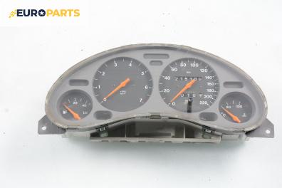 Километраж за Opel Tigra Coupe (07.1994 - 12.2000) 1.4 16V, 90 к.с.