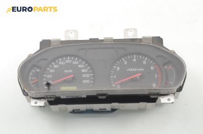 Километраж за Mitsubishi Space Wagon Minivan III (10.1998 - 12.2004) 2.4 GDI 4WD, 150 к.с.