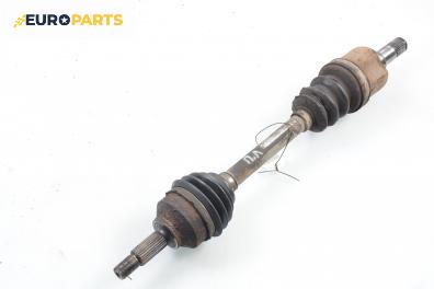 Полуоска за Ford Focus I Hatchback (10.1998 - 12.2007) 1.8 TDCi, 115 к.с., позиция: предна, лява