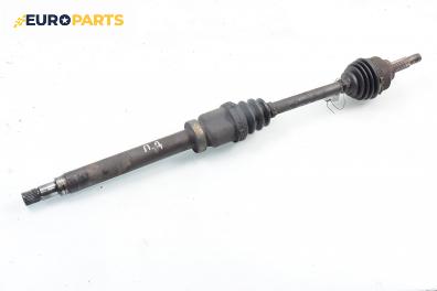 Полуоска за Ford Focus I Hatchback (10.1998 - 12.2007) 1.8 TDCi, 115 к.с., позиция: предна, дясна