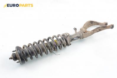 Макферсон за Rover 400 Hatchback (05.1995 - 03.2000), хечбек, позиция: предна, лява