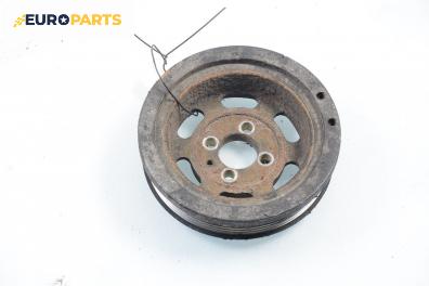 Демпферна шайба за Alfa Romeo 156 Sedan (09.1997 - 09.2005) 1.8 16V T.SPARK (932A3), 144 к.с.
