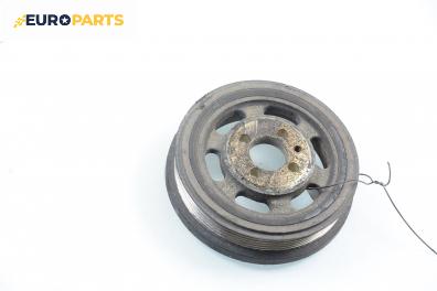 Демпферна шайба за Alfa Romeo 156 Sedan (09.1997 - 09.2005) 1.8 16V T.SPARK (932A3), 144 к.с.
