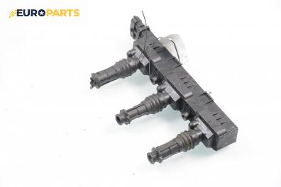 Запалителна бобина за Opel Corsa B Hatchback (03.1993 - 12.2002) 1.0 i 12V, 54 к.с.