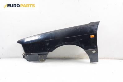 Калник за Audi 80 Sedan B3 (06.1986 - 10.1991), седан, позиция: лява
