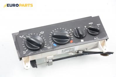 Панел климатик за Renault Clio I Hatchback (05.1990 - 09.1998)