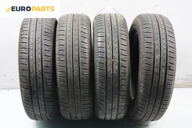 Летни гуми BRIDGESTONE 185/65/15, DOT: 0216