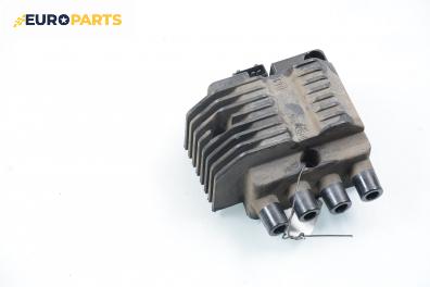 Запалителна бобина за Opel Corsa B Hatchback (03.1993 - 12.2002) 1.4 i 16V, 90 к.с.