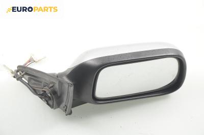 Огледало за Nissan Primera Traveller II (06.1996 - 01.2002), 4+1 вр., комби, позиция: дясна