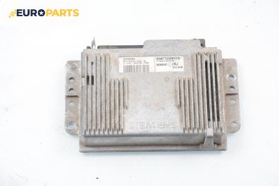 Компютър двигател за Renault Safrane II Sedan (07.1996 - 12.2000) 2.0 16V (B54L), 136 к.с.