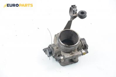 Дроселова клапа за Fiat Bravo I Coupe (1995-10-01 - 2001-10-01) 1.6 16V (182.AB), 103 к.с.