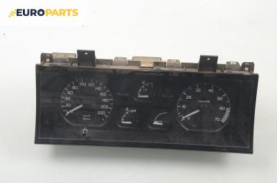 Километраж за Renault 19 I Hatchback (01.1988 - 09.1994) 1.7 (B/C53B), 73 к.с.