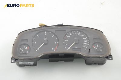 Километраж за Opel Astra G Estate (02.1998 - 12.2009) 1.7 DTI 16V, 75 к.с.