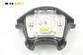 Airbag за Opel Tigra Coupe (07.1994 - 12.2000), 2+1 вр., позиция: предна