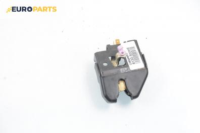 Брава заден капак за Honda Accord VI Sedan (03.1997 - 12.2003), седан, позиция: задна