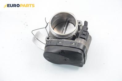 Дроселова клапа за BMW 3 Series E46 Sedan (02.1998 - 04.2005) 325 i, 192 к.с.