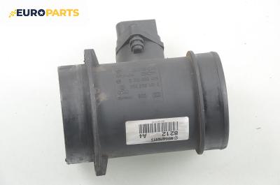 Дебитомер за Audi A4 Avant B5 (11.1994 - 09.2001) 2.5 TDI, 150 к.с.