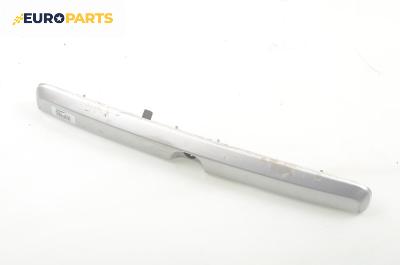 Лайсна заден капак за Opel Astra G Estate (02.1998 - 12.2009), комби, позиция: задна