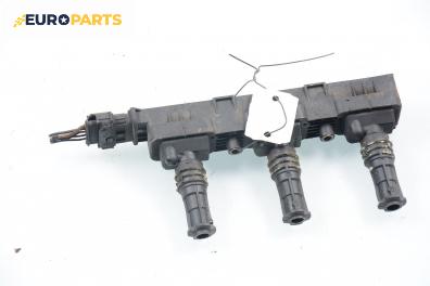 Запалителна бобина за Opel Corsa B Hatchback (03.1993 - 12.2002) 1.0 i 12V, 54 к.с.