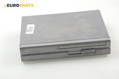 GPS навигация за Toyota Avensis Sedan I (09.1997 - 02.2003)
