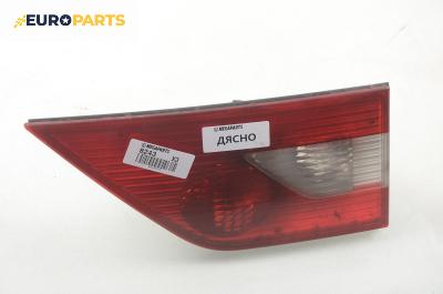 Вътрешен стоп за BMW X3 Series E83 (01.2004 - 12.2011), позиция: дясна