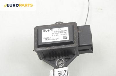 Сензор ESP за BMW X3 Series E83 (01.2004 - 12.2011)