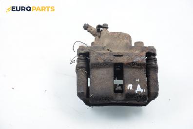 Спирачен апарат за Renault Megane Scenic (10.1996 - 12.2001), позиция: предна, дясна