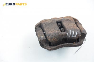 Спирачен апарат за Renault Megane Scenic (10.1996 - 12.2001), позиция: предна, лява