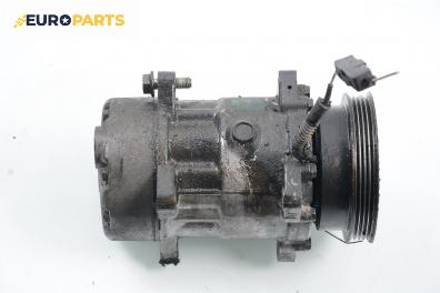 Компресор климатик за Renault Megane Scenic (10.1996 - 12.2001) 1.6 e (JA0F), 90 к.с.