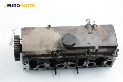 Глава за Renault Megane Scenic (10.1996 - 12.2001) 1.6 e (JA0F), 90 к.с.