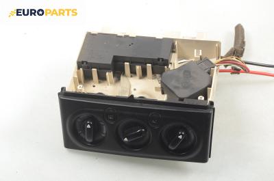 Панел климатик за Renault Laguna I Hatchback (11.1993 - 08.2002)