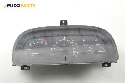 Километраж за Renault Laguna I Hatchback (11.1993 - 08.2002) 1.8, 94 к.с.