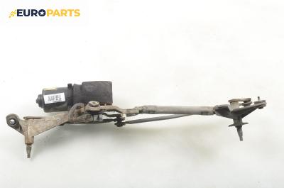 Ел. мотор за чистачките за Renault Laguna I Hatchback (11.1993 - 08.2002), хечбек, позиция: предна