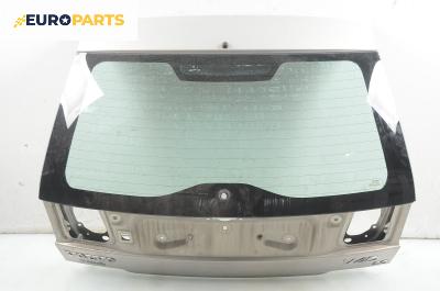 Заден капак за Volvo V40 Estate (07.1995 - 06.2004), 4+1 вр., комби, позиция: задна