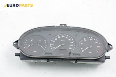 Километраж за Renault Megane Scenic (10.1996 - 12.2001) 1.6 e (JA0F), 90 к.с.