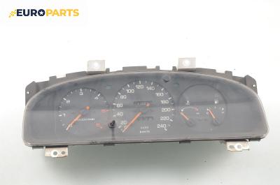 Километраж за Mazda 626 IV Hatchback (08.1991 - 04.1997) 2.0 D GLX Comprex, 75 к.с.