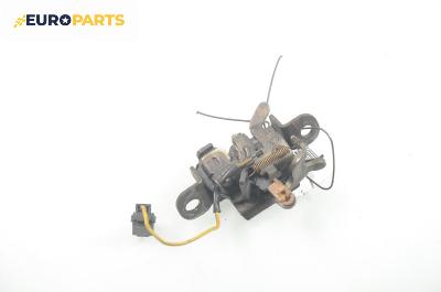 Брава заден капак за Mazda 626 IV Hatchback (08.1991 - 04.1997), хечбек, позиция: задна