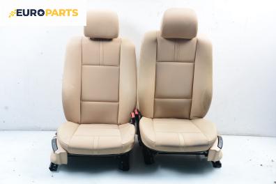 Кожен салон за BMW X3 Series E83 (01.2004 - 12.2011)