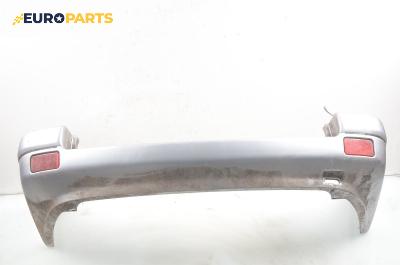 Задна броня за Citroen ZX Break (10.1993 - 07.1999), комби