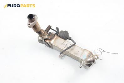 EGR охладител за BMW X3 Series E83 (01.2004 - 12.2011) 3.0 d, 218 к.с.