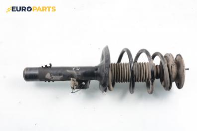 Макферсон за BMW X3 Series E83 (01.2004 - 12.2011), позиция: предна, лява